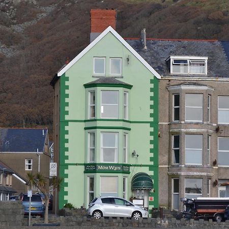 Mor Wyn Guest House Barmouth Exterior photo